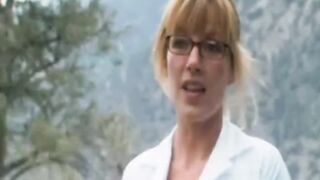 Glori-Anne Gilbert & Stormy Daniels... - 'Witches of...'