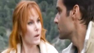 Glori-Anne Gilbert & Stormy Daniels... - 'Witches of...'