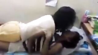 Girls play. with sexy audio