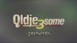 Grandpa 70 years old fucks young 18 years old horny teens