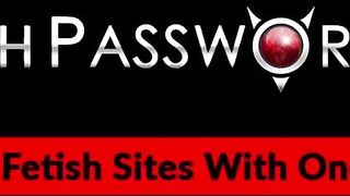 Young beauty Nikki Bell tormented with rough lesbian BDSM