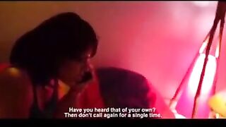 Indian lesbians hot movie scenes