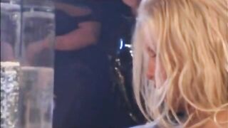'Krystal Steal,' 'Ashton Moore,' 'Rita Faltoyano' lesbo 3way
