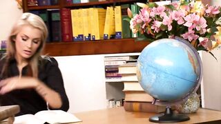 Lesbians, Nylons & Strapons No. 3