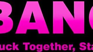 Lusty little college babes lick twats when on spring break