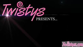When Girls Play - Kari and Lily Carter Sexy maid uniforms