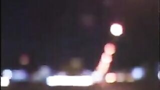 Lesbian Taxi Ride