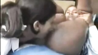 Hot 18 Year Old Indian Lesbo Oral Sex