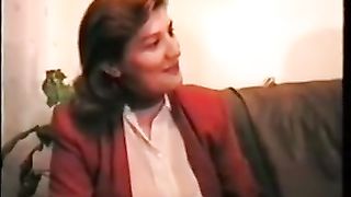 So... You want to be our new maid, right?