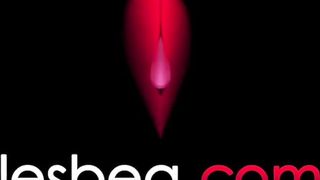 Lesbea Hot plumber's orgasmic lesbian sex