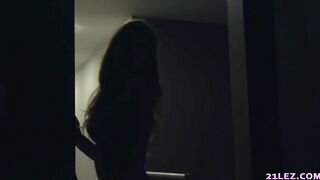 But you are my step sister! It's weird!