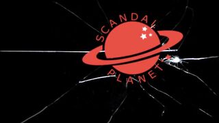 Uma Thurman & Maggie Q Lesbian Scene on ScandalPlanetCom