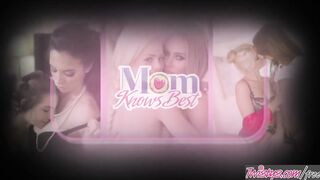 Mom Knows Best - Elsa Jean Karlie Montana - The Real Deal