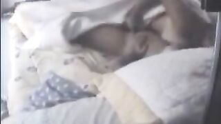 caught masturbating 10