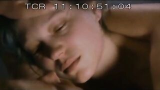 Very intense lesbian sexy love making