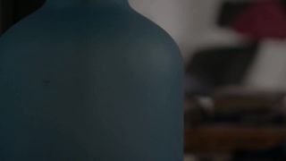 Big breasted MILF seduces cute dyke and licks her pussy