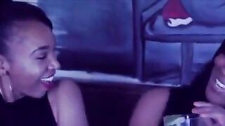 SheChotic (2018) - Sex Scenes