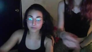 Latina Camgirl couple 2