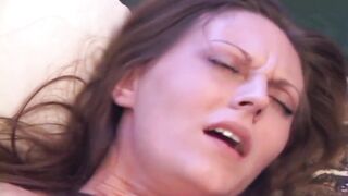 Squirting Amateur Vintage Girl Masturbates Pussy Compilation