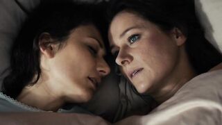 Sidse Babett Knudsen - The Duke of Burgundy (2014)
