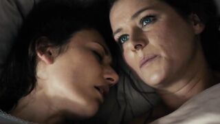 Sidse Babett Knudsen - The Duke of Burgundy (2014)