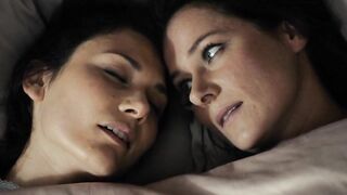 Sidse Babett Knudsen - The Duke of Burgundy (2014)