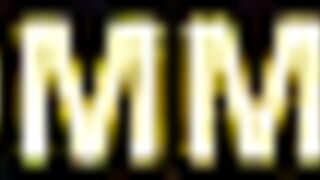 Busty mother toying her young pussy