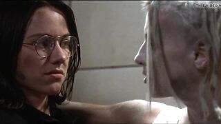 Naomi Watts and Lori Petty - ''Tank Girl''