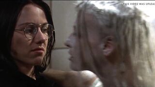 Naomi Watts and Lori Petty - ''Tank Girl''