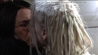 Naomi Watts and Lori Petty - ''Tank Girl''