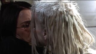 Naomi Watts and Lori Petty - ''Tank Girl''