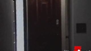 Babe Summer Cummings strapon pounded by rough dyke