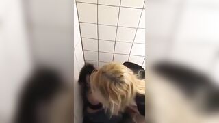 Two girls at the disco