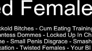 We will show you how much love can hurt