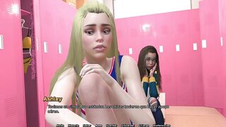 Instinct Unleashed gameplay parte 6