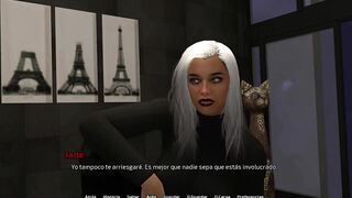 Instinct Unleashed gameplay parte 6