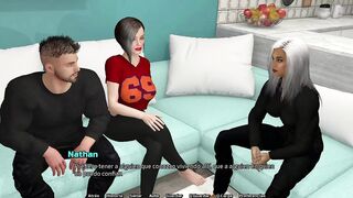 Instinct Unleashed gameplay parte 6