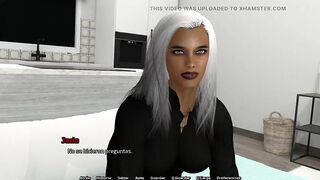 Instinct Unleashed gameplay parte 6