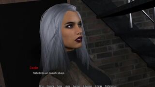 Instinct Unleashed gameplay parte 6