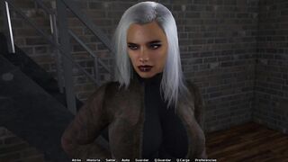 Instinct Unleashed gameplay parte 6