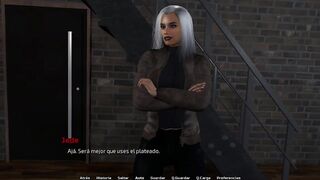 Instinct Unleashed gameplay parte 6