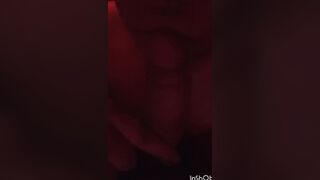 big beautiful woman Oral to My gracious dad... I'm in love with his wang