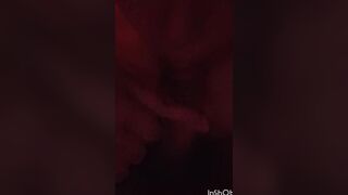 big beautiful woman Oral to My gracious dad... I'm in love with his wang