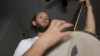 Banjo Pickin’