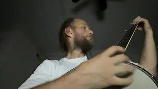 Banjo Pickin’