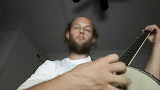 Banjo Pickin’