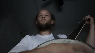 Banjo Pickin’