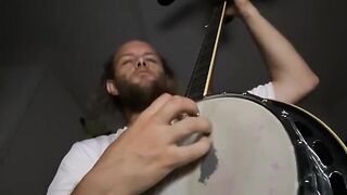 Banjo Pickin’