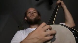 Banjo Pickin’