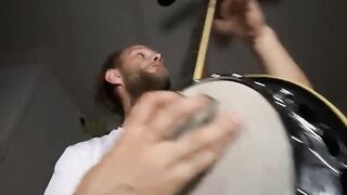 Banjo Pickin’